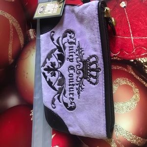 Juicy Couture Bags - Juicy Couture wristlet Juicy Couture Bags - Juicy Couture wristlet